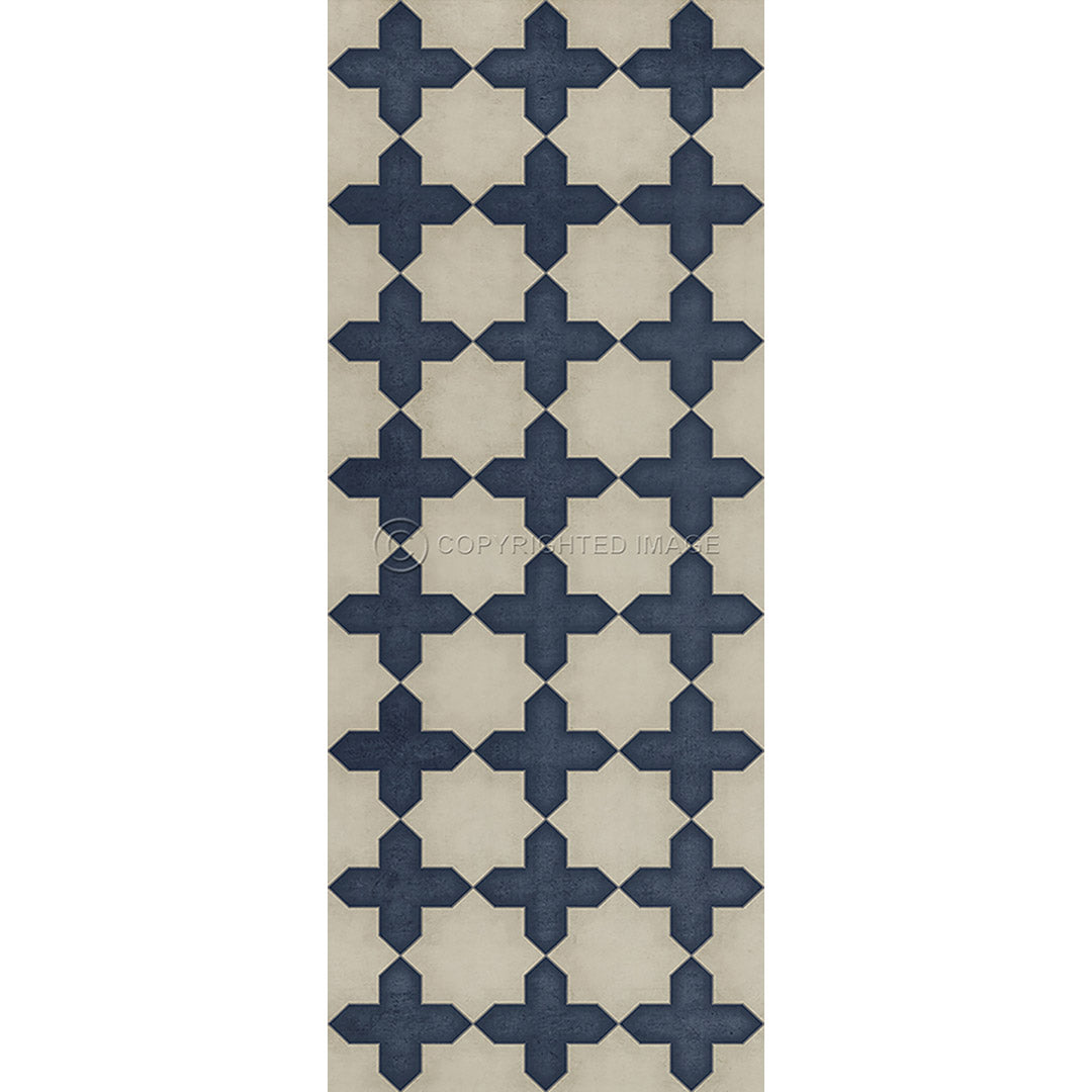 Pattern 23 It is in the Sky 36x90