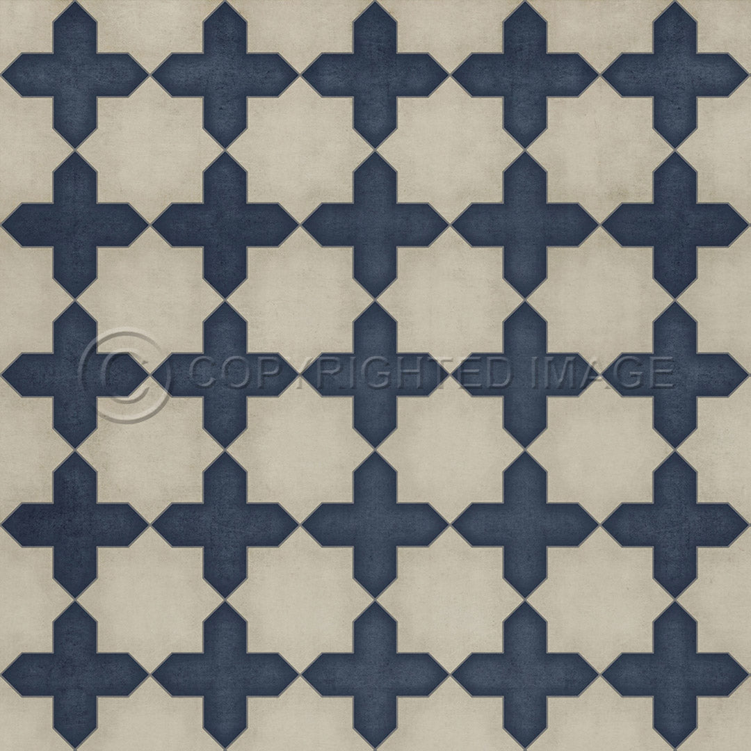 Pattern 23 It is in the Sky 48x48