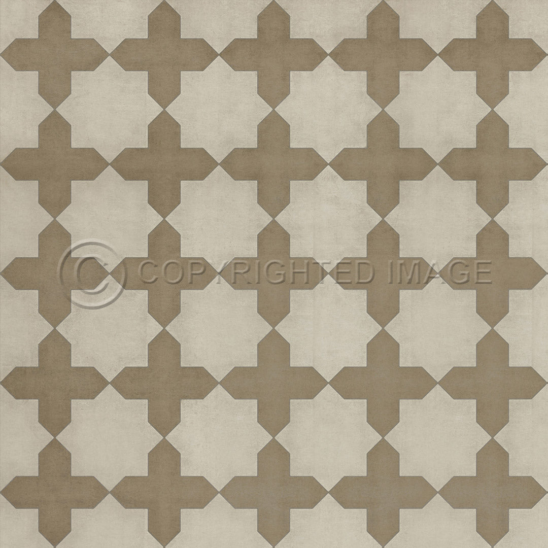 Pattern 23 Nazareth 36x36