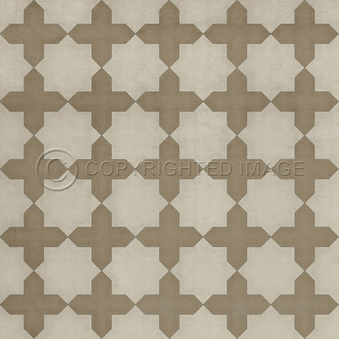 Pattern 23 Nazareth 48x48