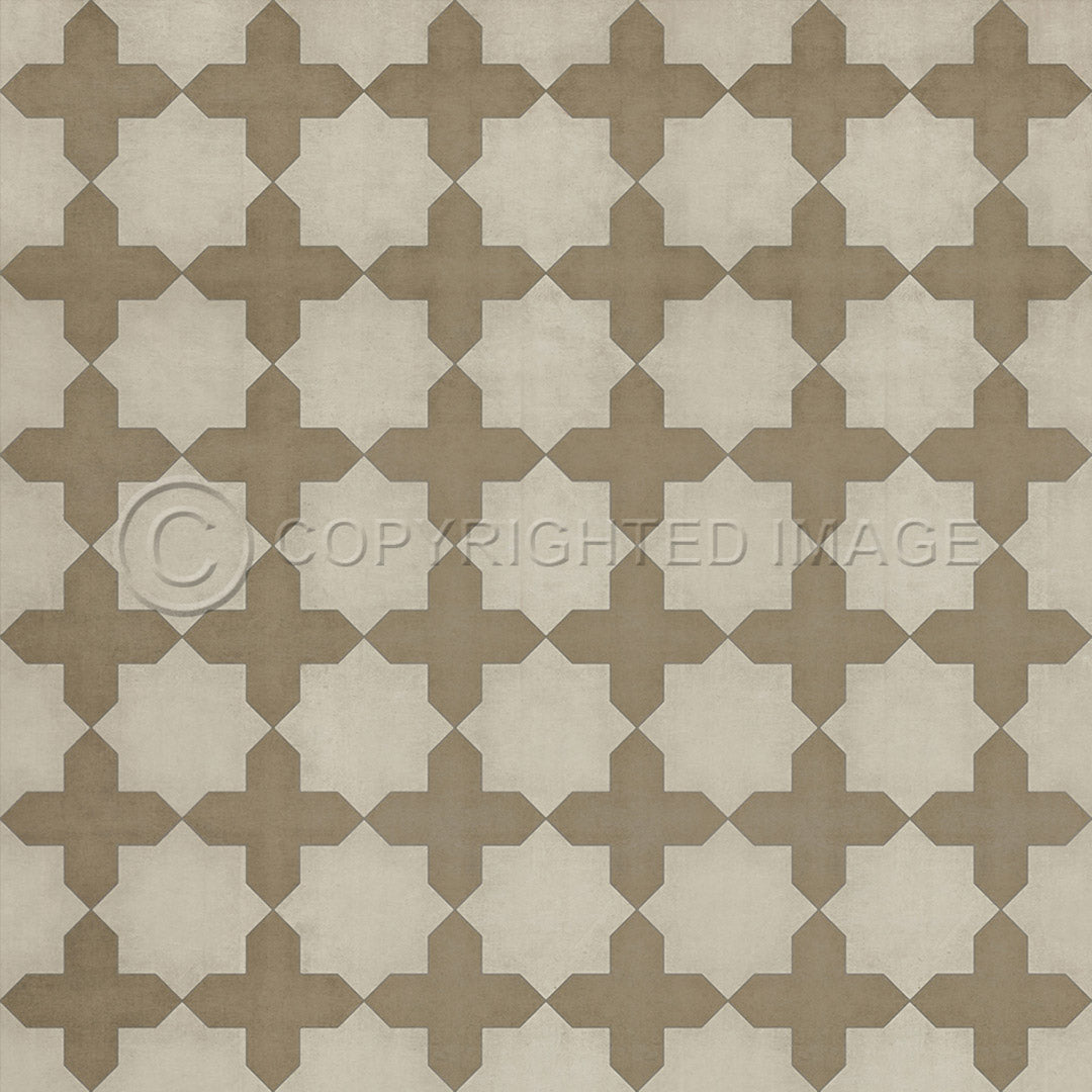 Pattern 23 Nazareth 60x60