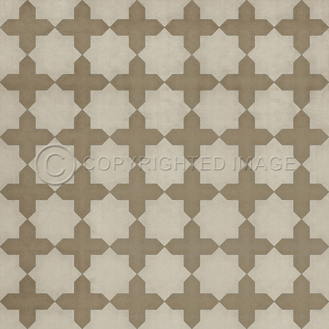 Pattern 23 Nazareth 72x72