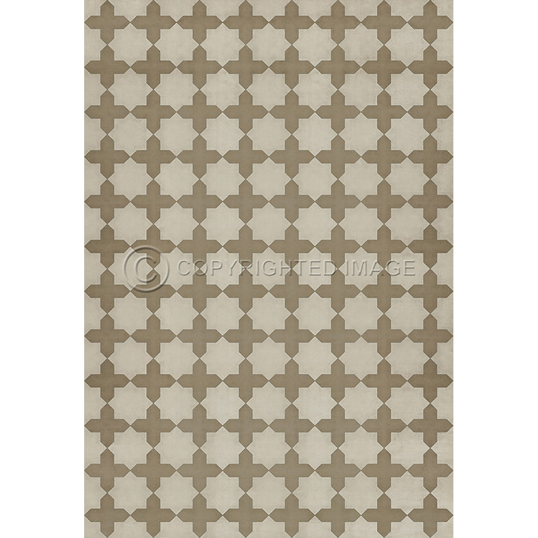 Pattern 23 Nazareth 96x140