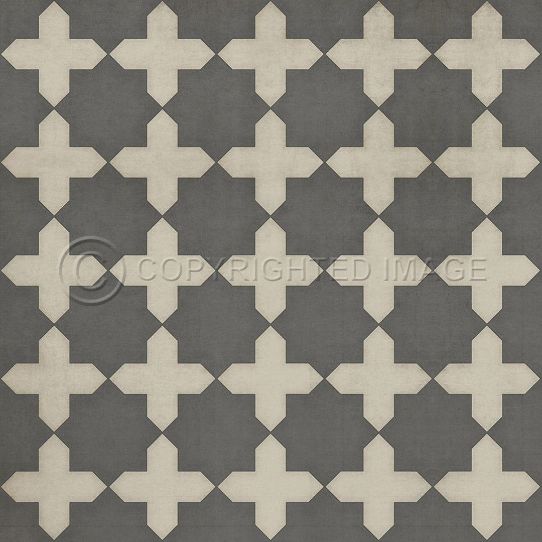 Pattern 23 Samaritan 36x36