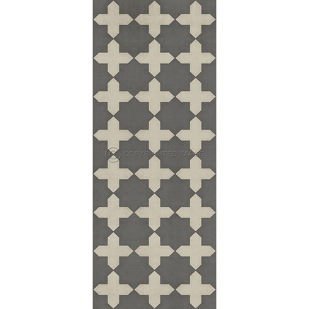 Pattern 23 Samaritan 36x90