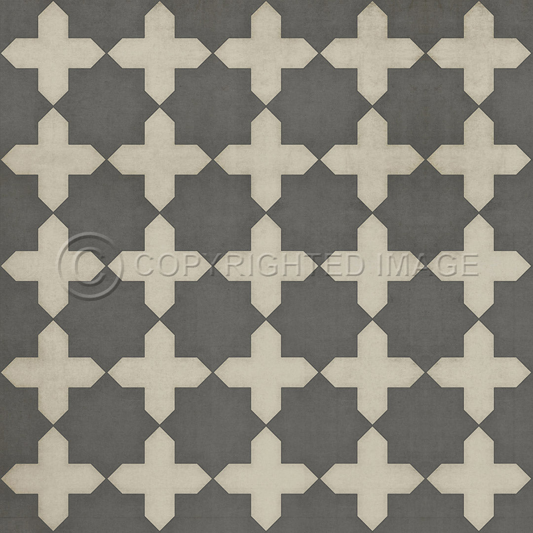 Pattern 23 Samaritan 48x48