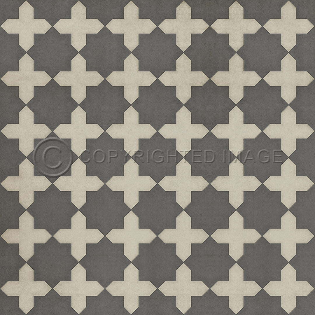 Pattern 23 Samaritan 60x60