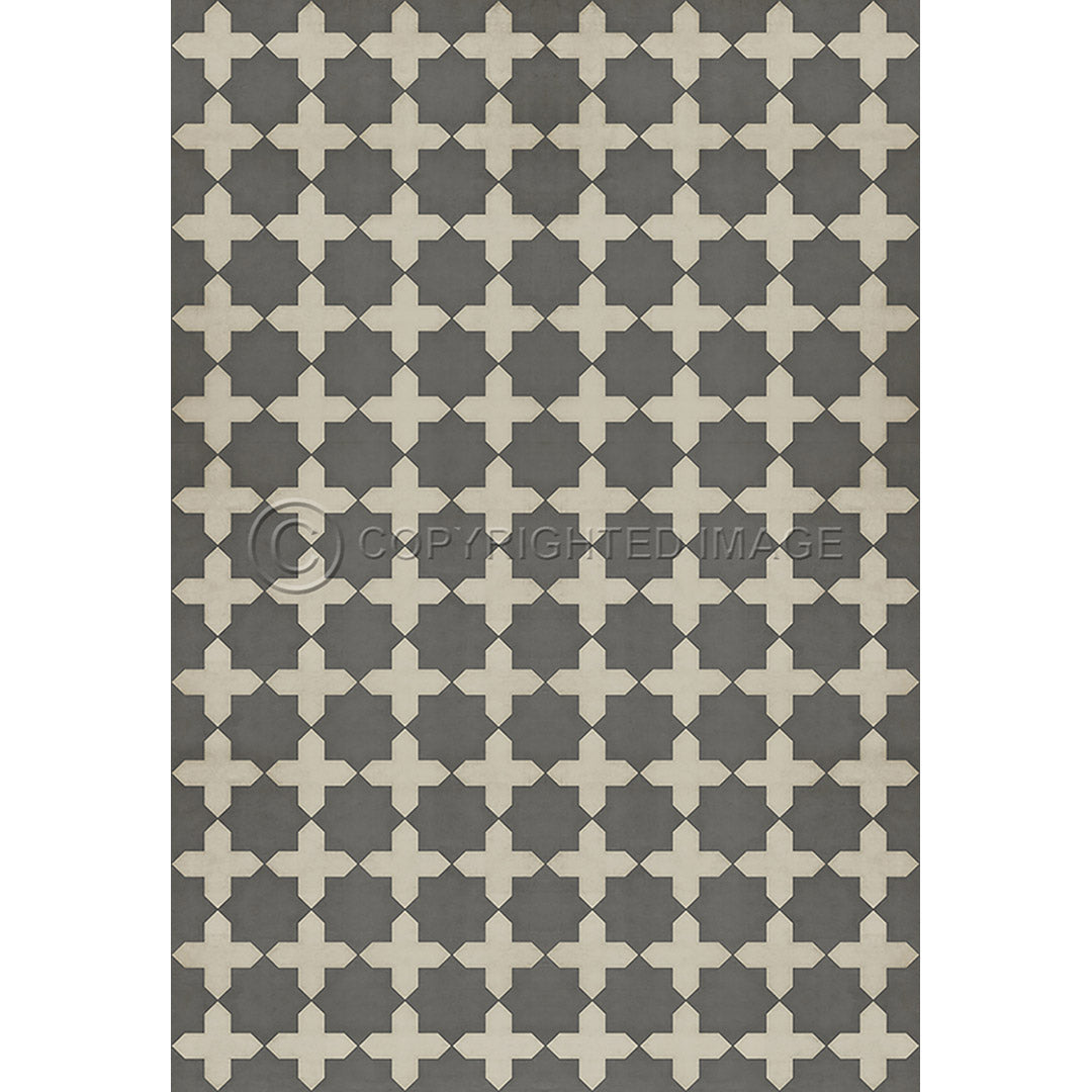 Pattern 23 Samaritan 96x140