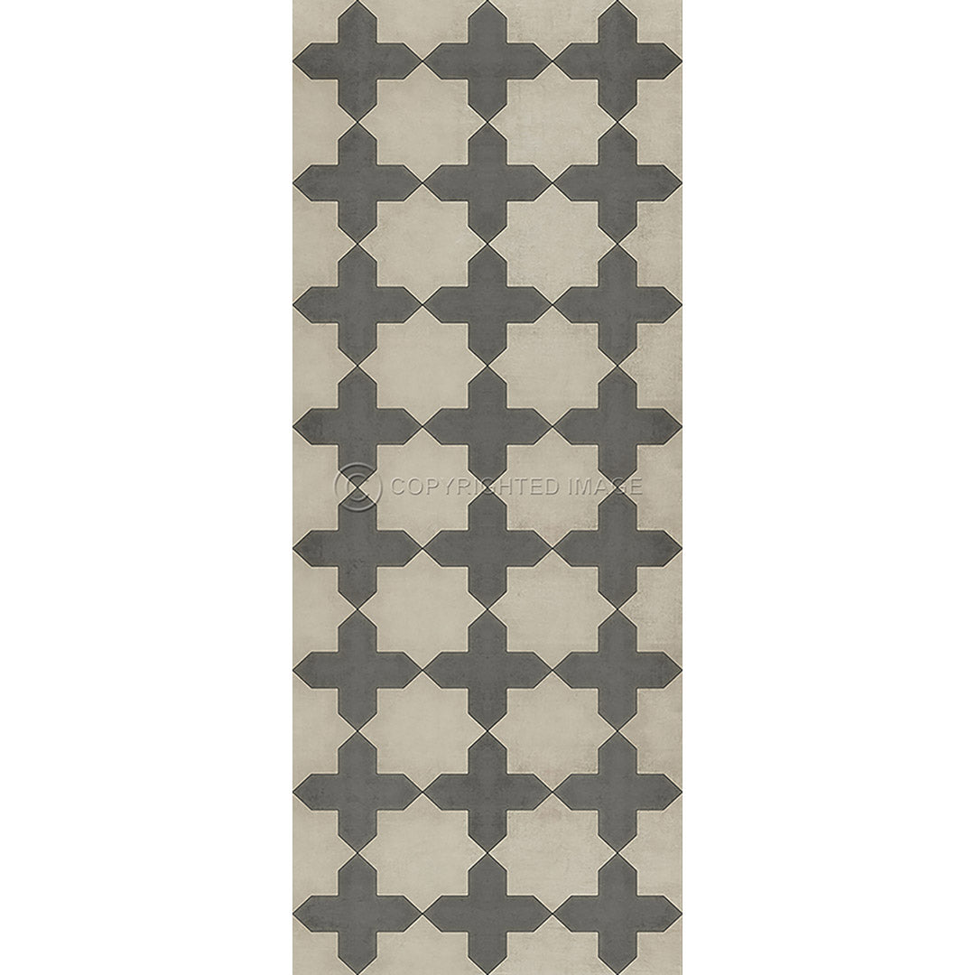 Pattern 23 Simple as Doves 36x90