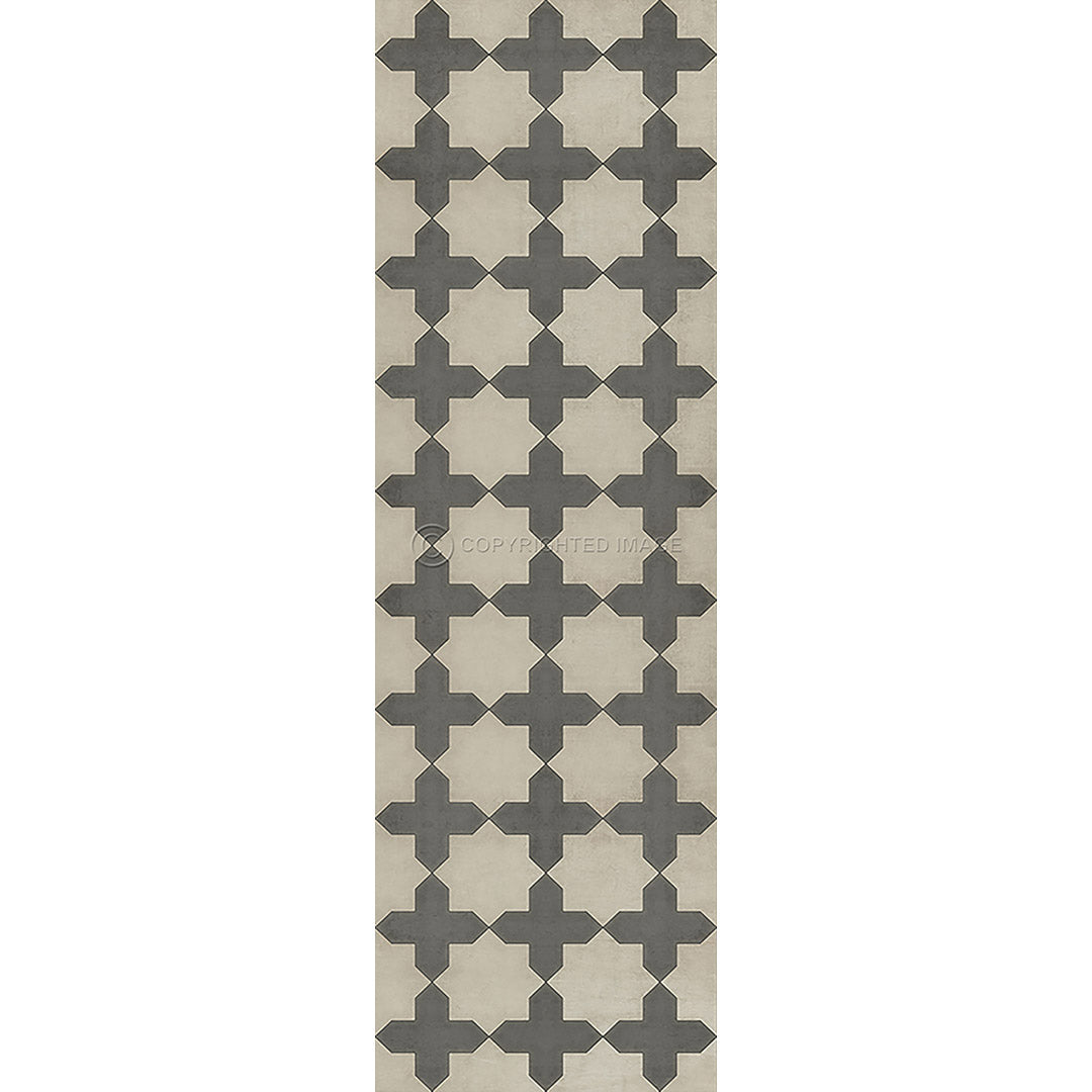 Pattern 23 Simple as Doves 36x115