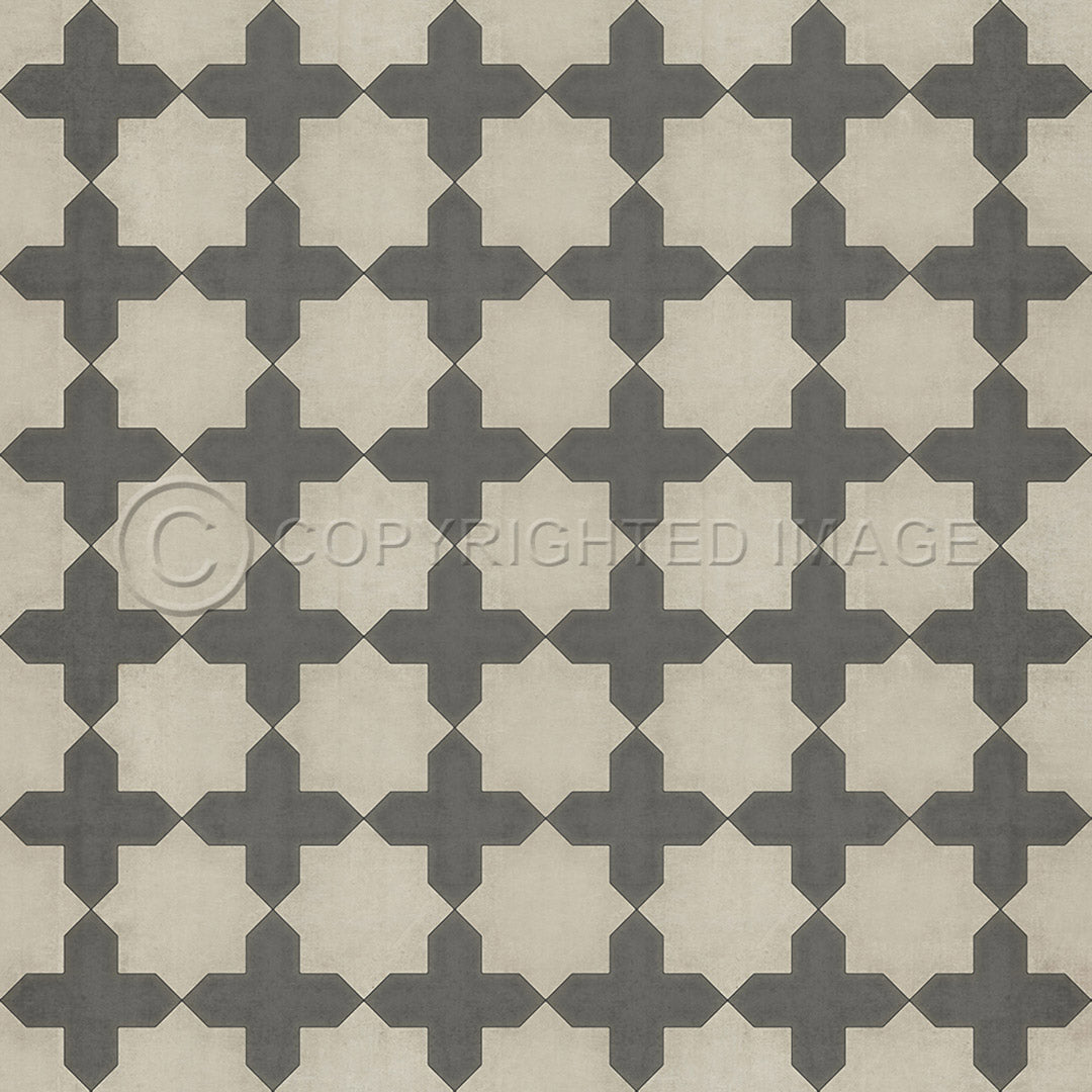 Pattern 23 Simple as Doves 60x60