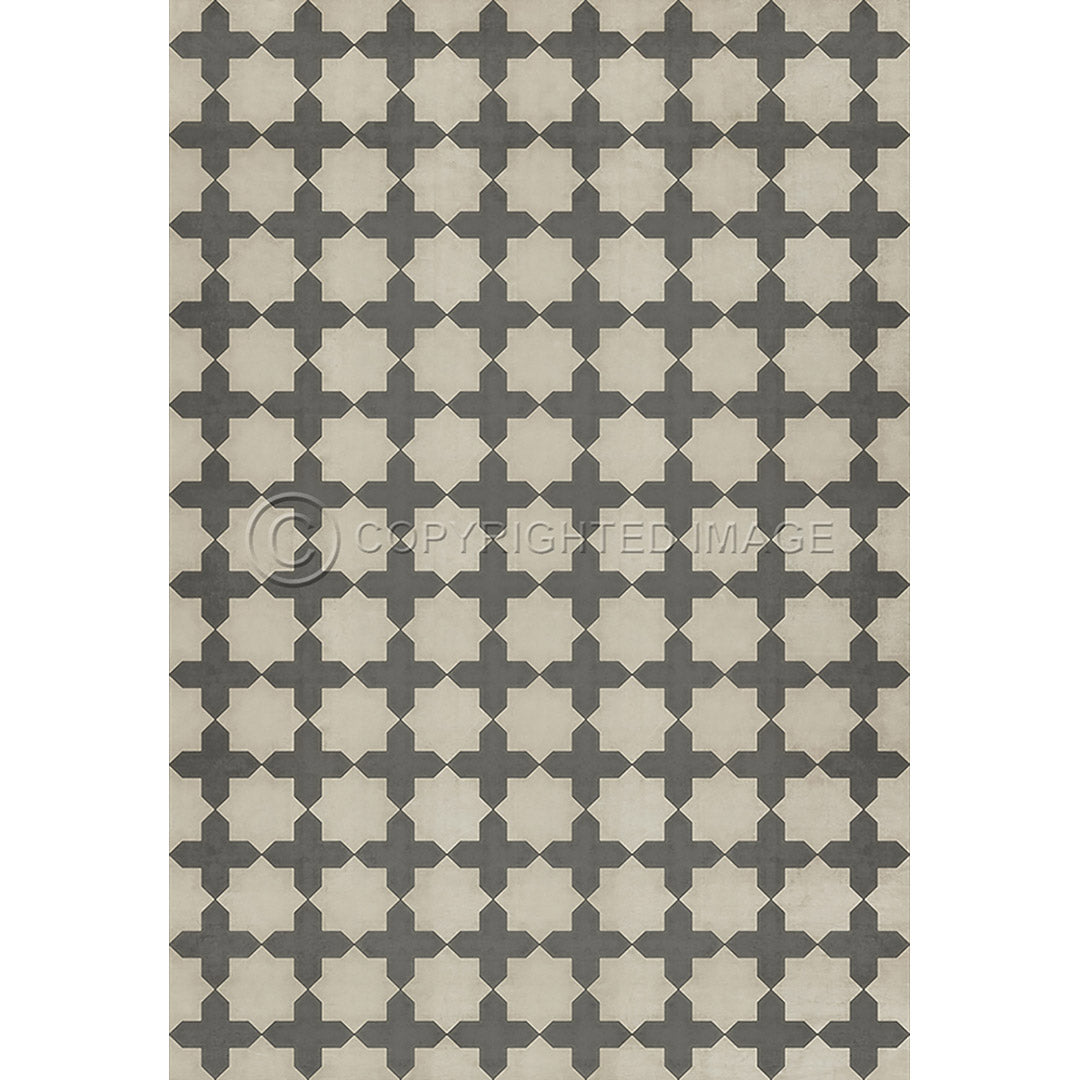 Pattern 23 Simple as Doves 96x140