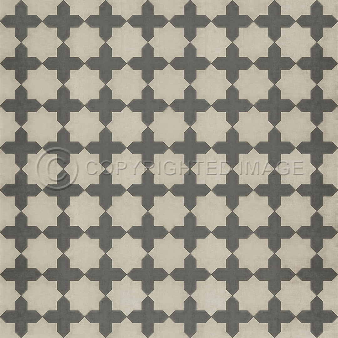 Pattern 23 Simple as Doves 120x120