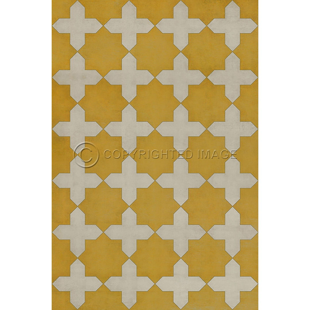 Pattern 23 the Greater Light 20x30