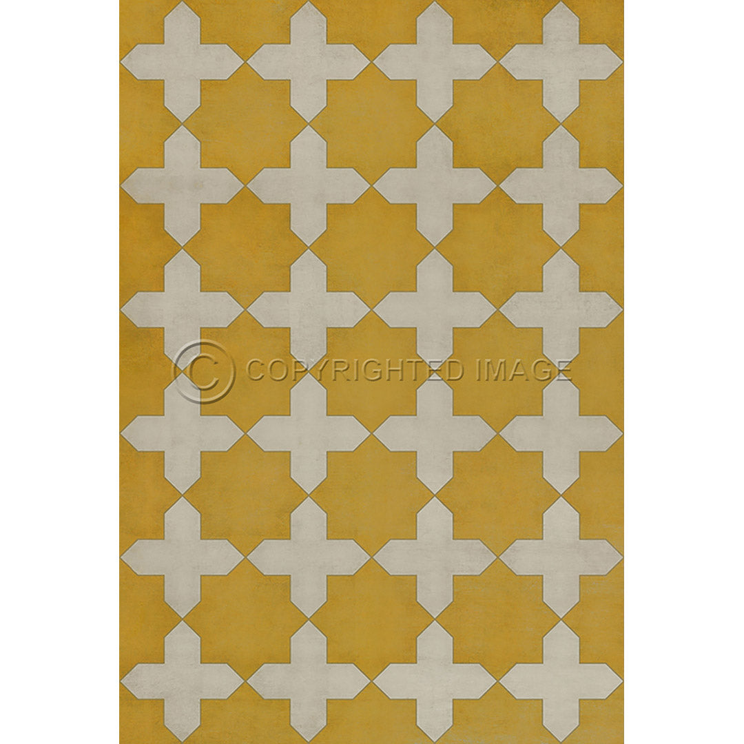 Pattern 23 the Greater Light 38x56