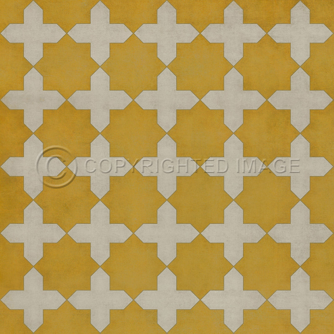 Pattern 23 the Greater Light 48x48