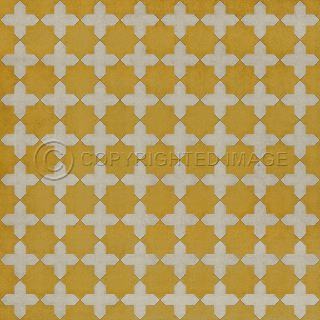 Pattern 23 the Greater Light 96x96