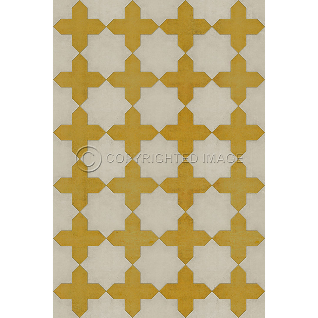 Pattern 23 the Lesser Light 20x30