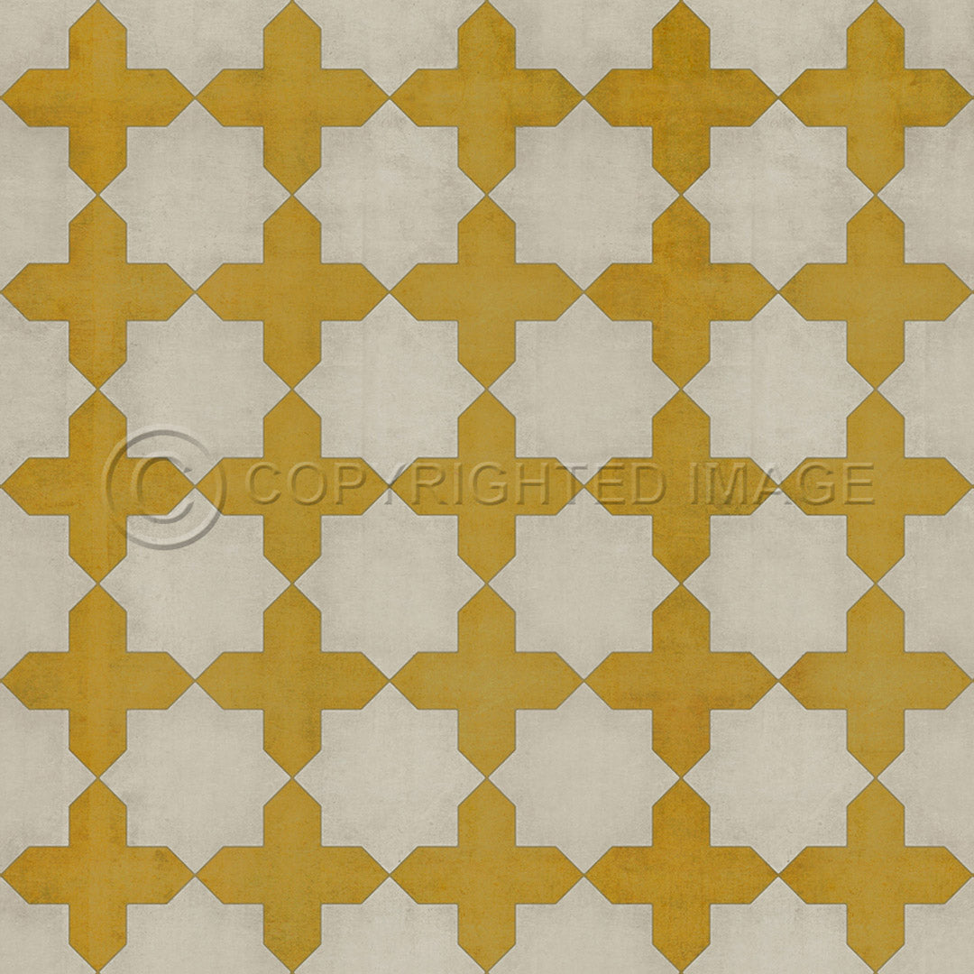 Pattern 23 the Lesser Light 36x36