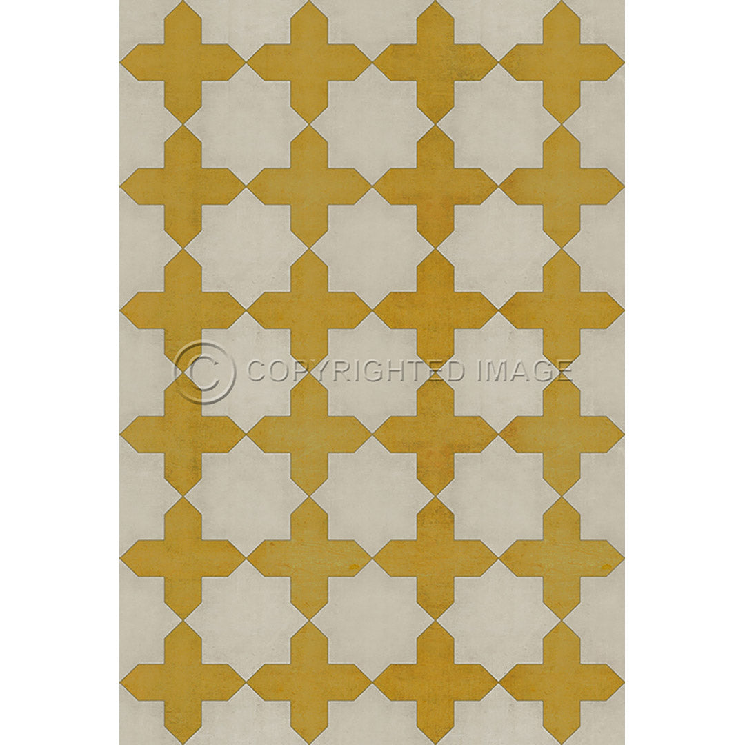 Pattern 23 the Lesser Light 38x56