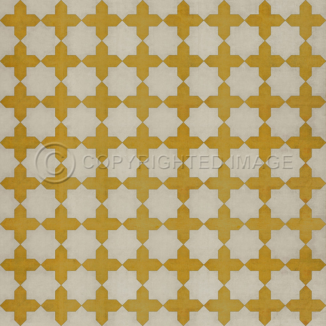 Pattern 23 the Lesser Light 96x96