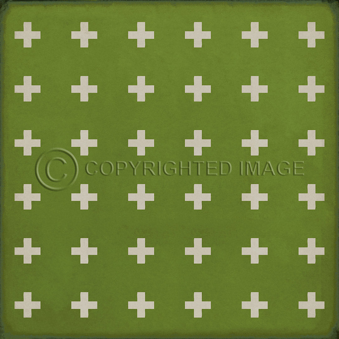 Pattern 24 Corsica 60x60