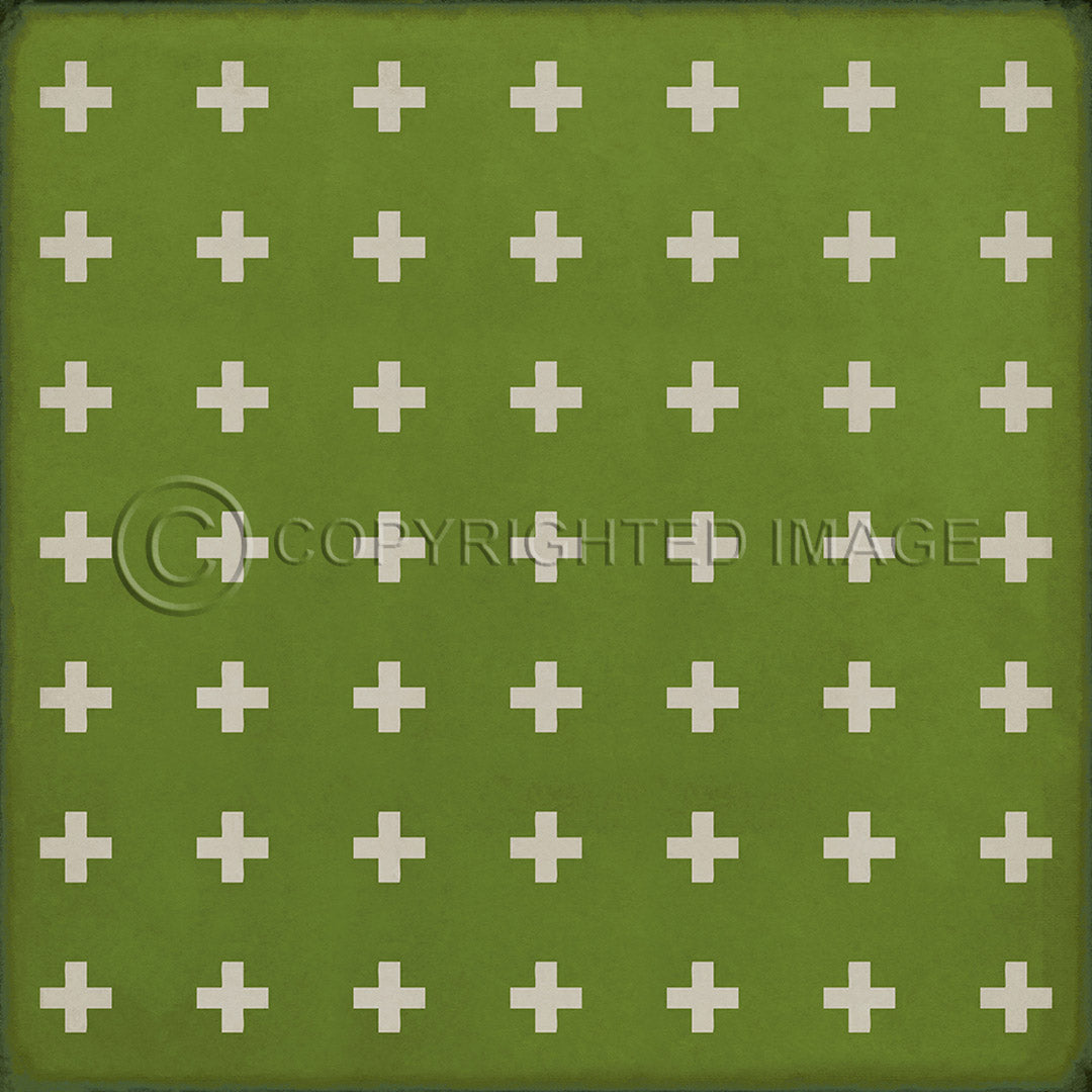 Pattern 24 Corsica 96x96