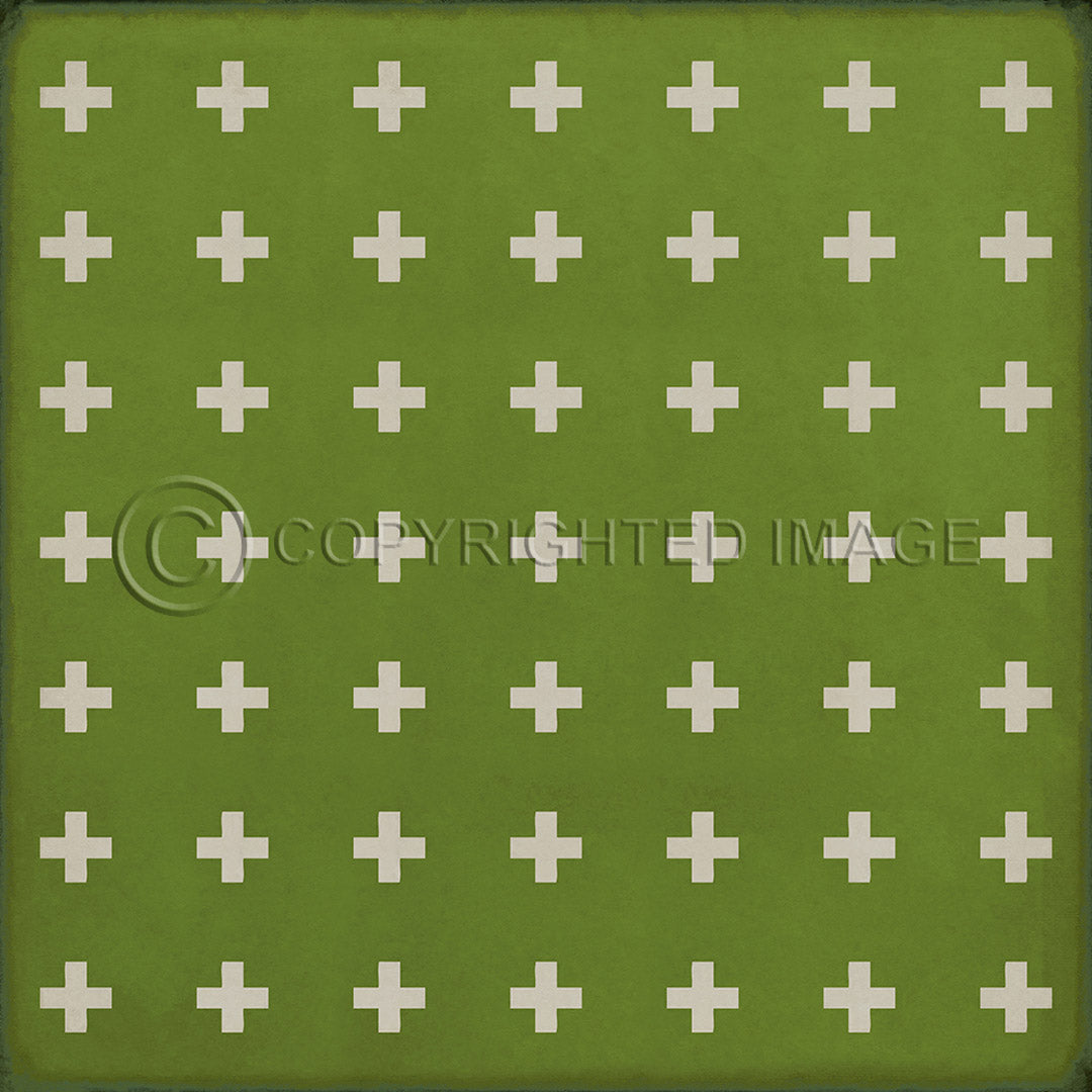 Pattern 24 Corsica 120x120