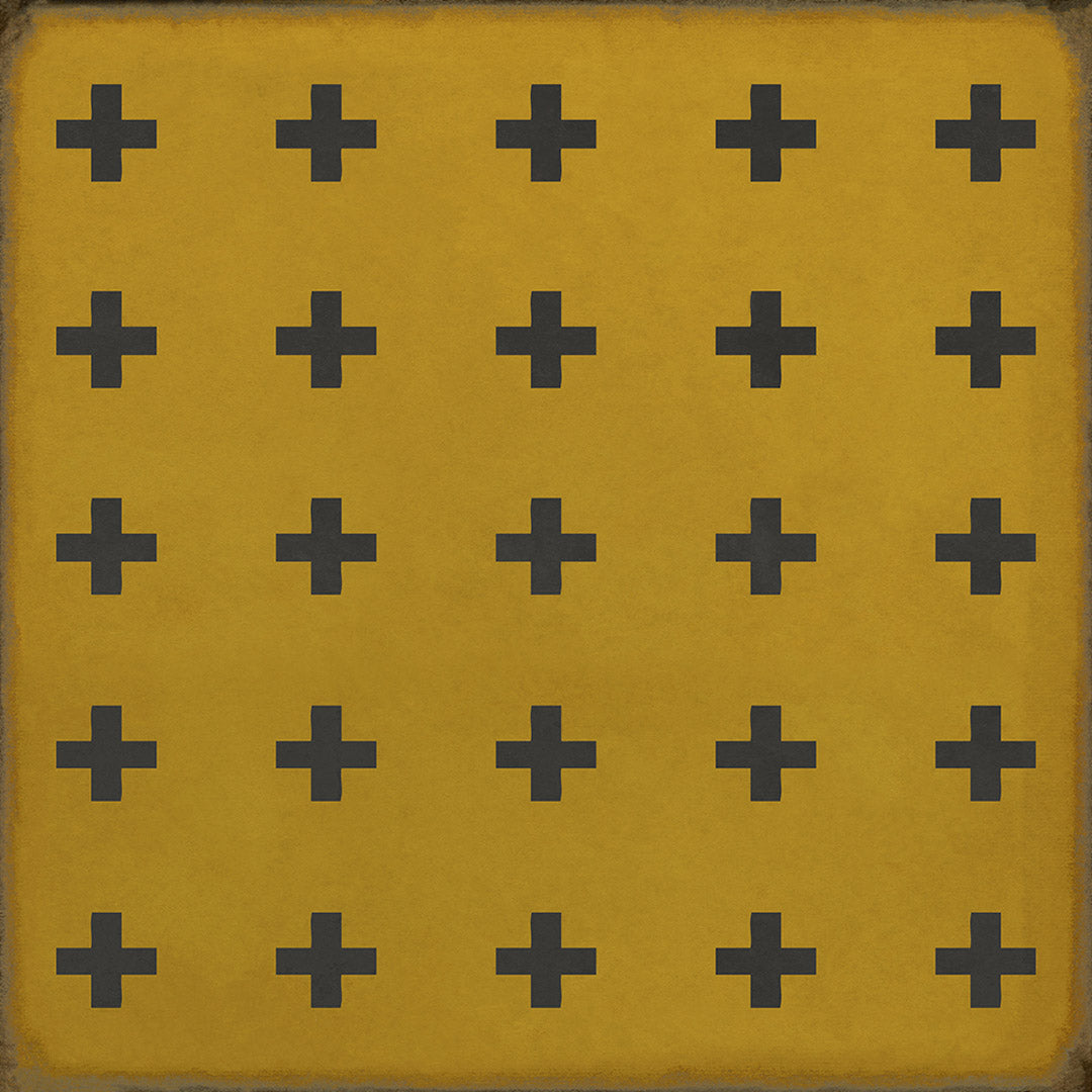 Pattern 24 Crete 48x48