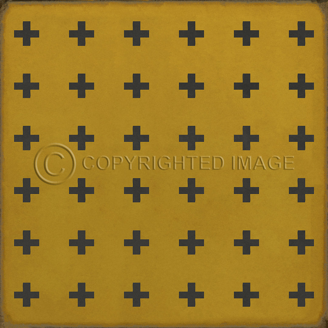 Pattern 24 Crete 60x60