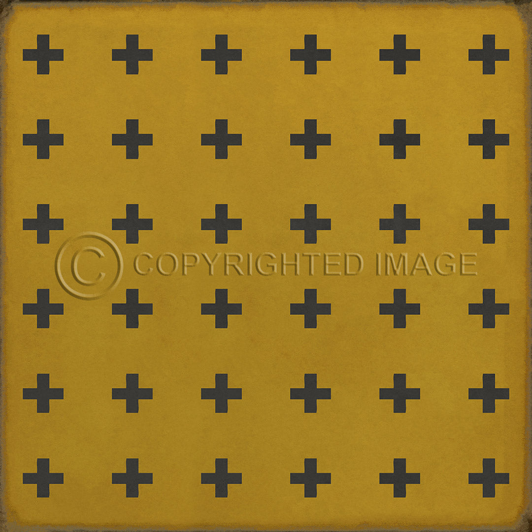 Pattern 24 Crete 72x72