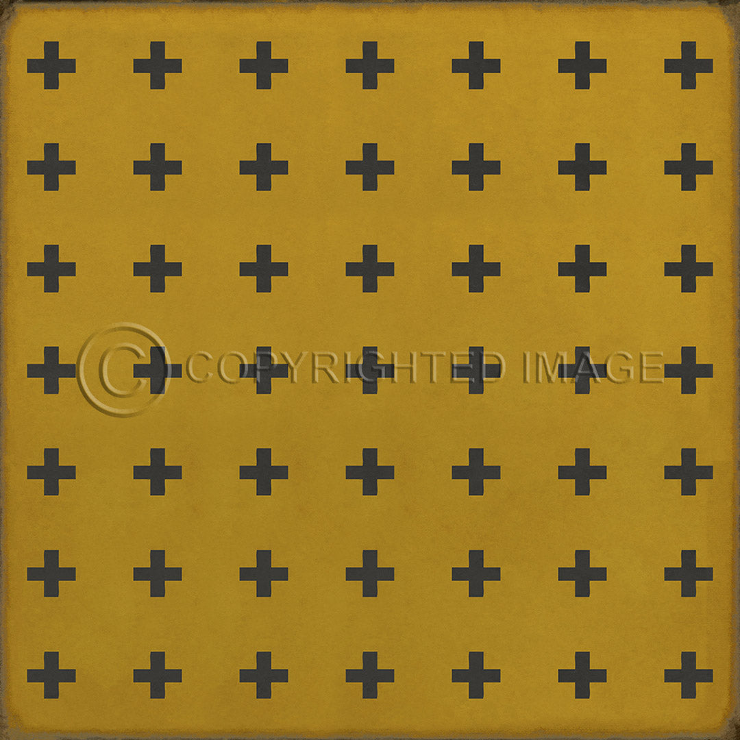 Pattern 24 Crete 96x96