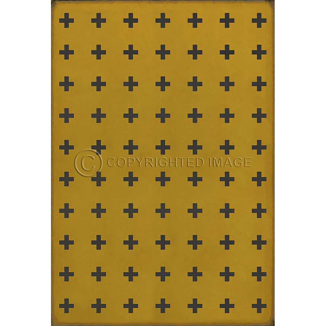 Pattern 24 Crete 96x140