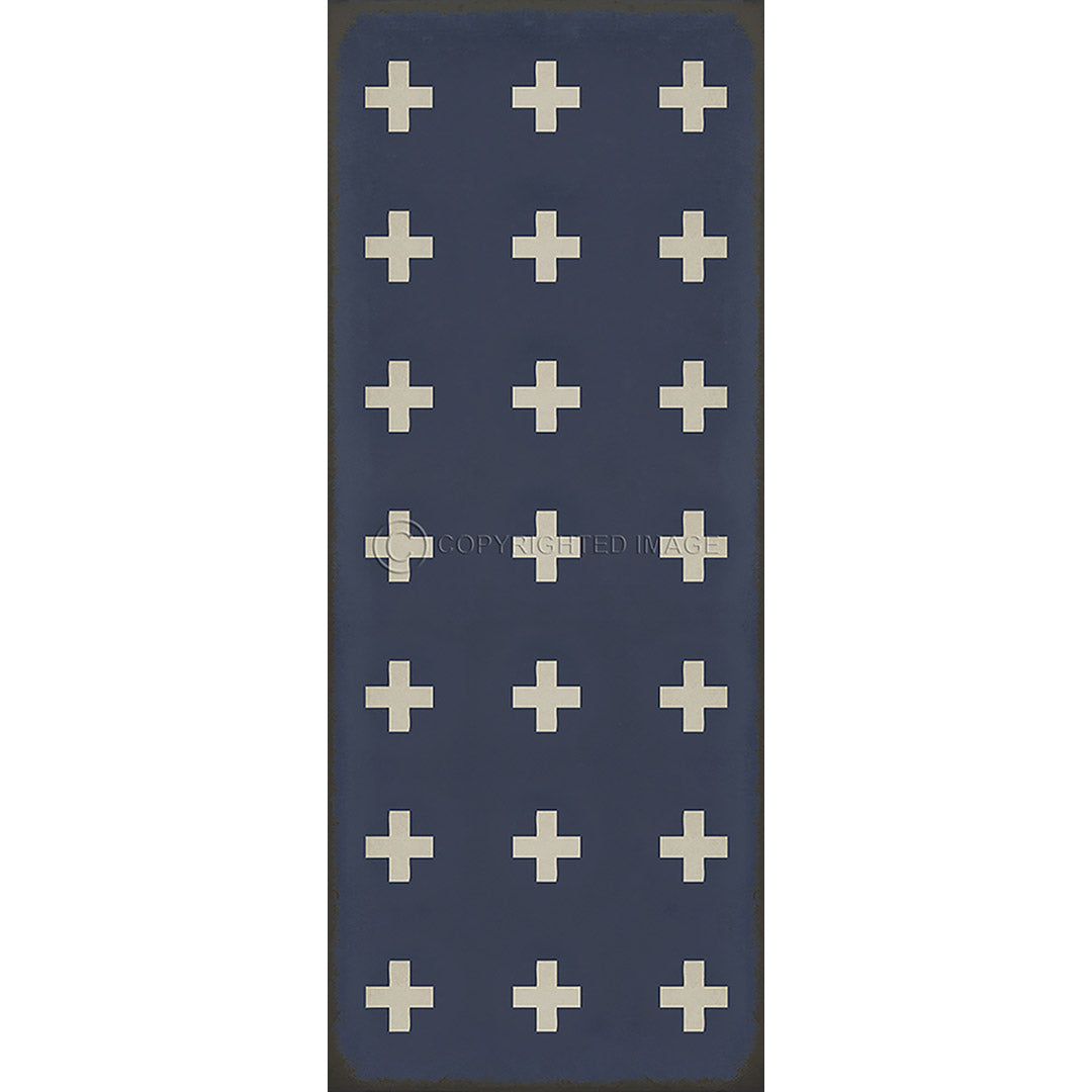 Pattern 24 Greece 36x90