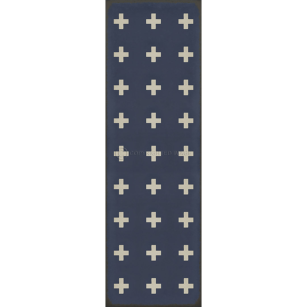 Pattern 24 Greece 36x115