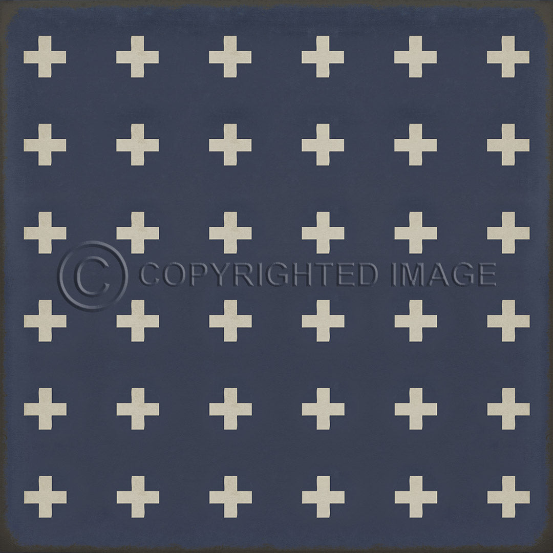 Pattern 24 Greece 60x60