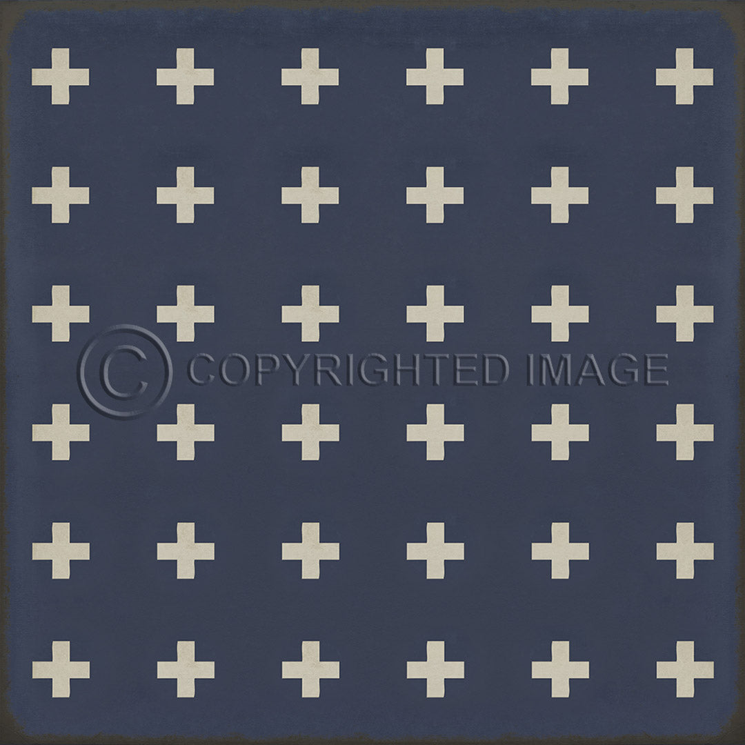 Pattern 24 Greece 72x72