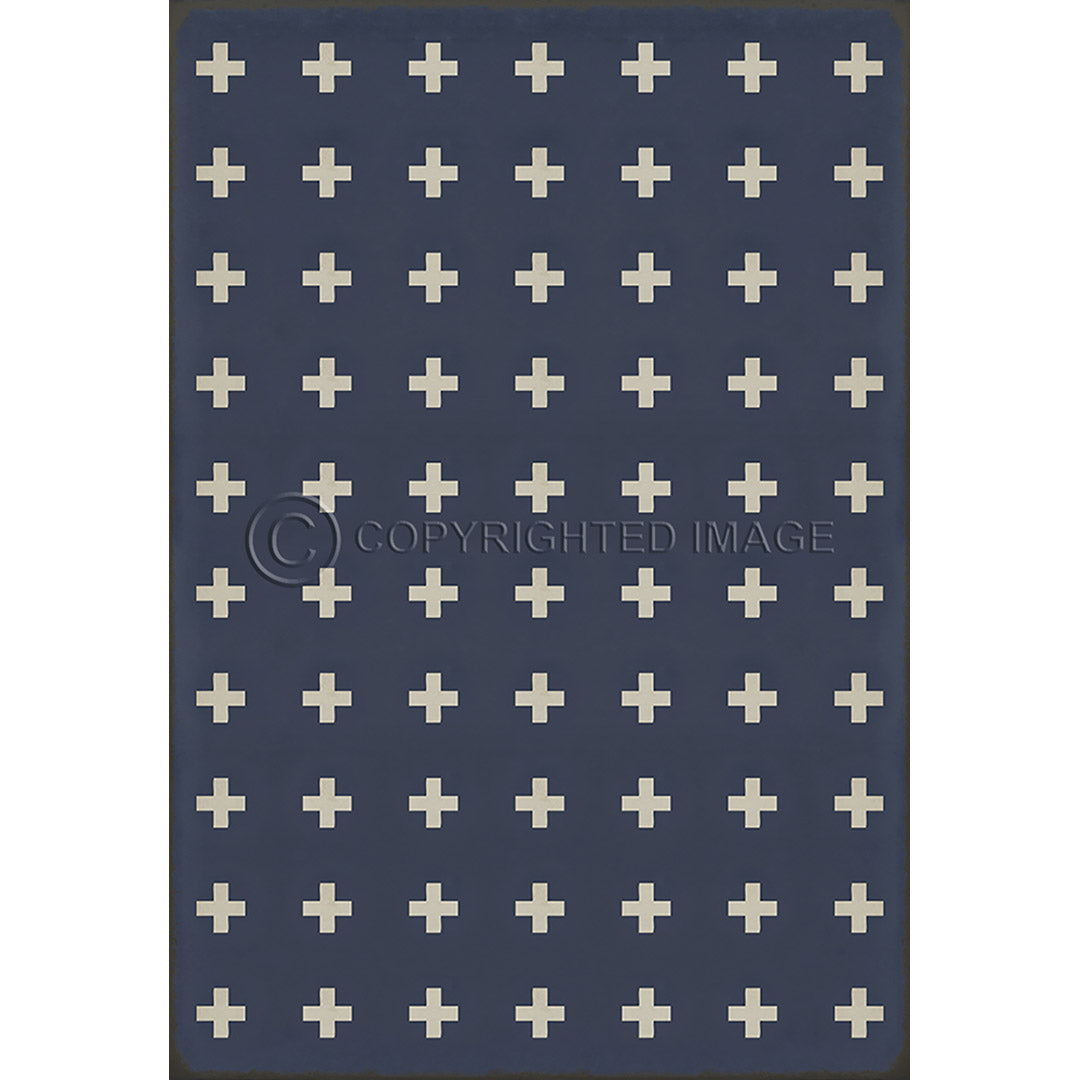 Pattern 24 Greece 96x140