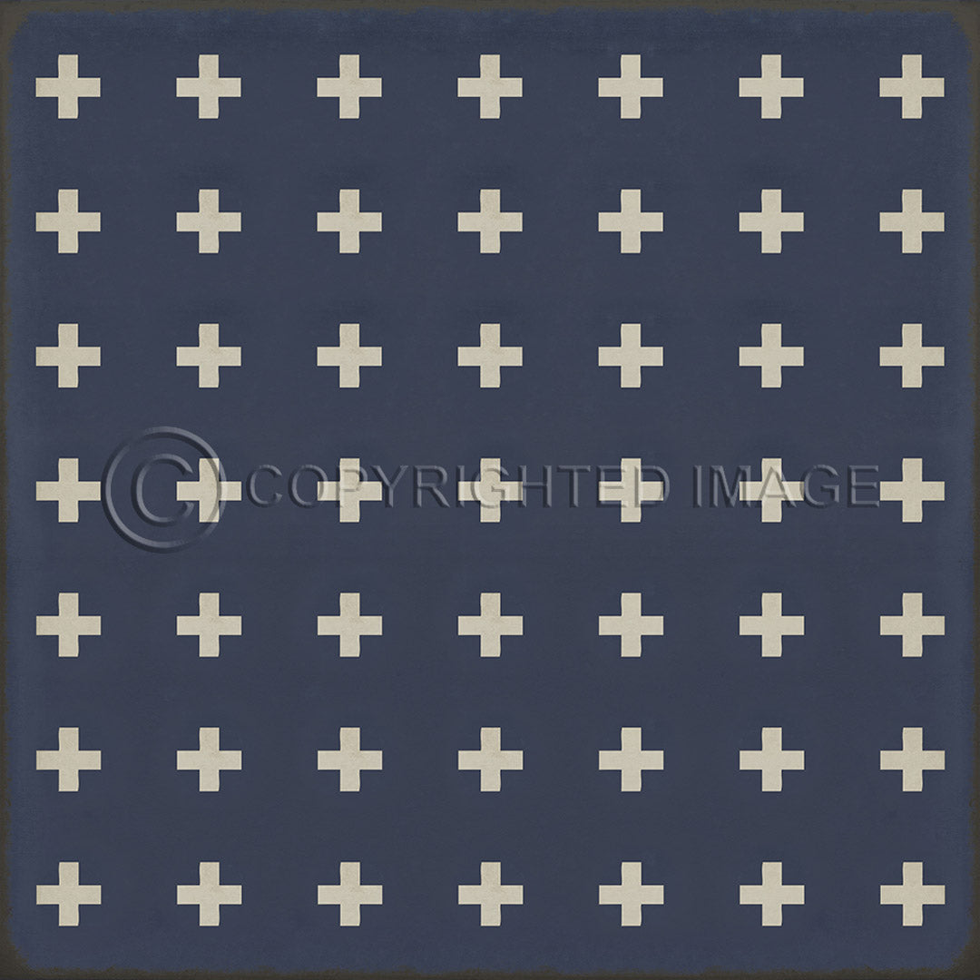 Pattern 24 Greece 120x120