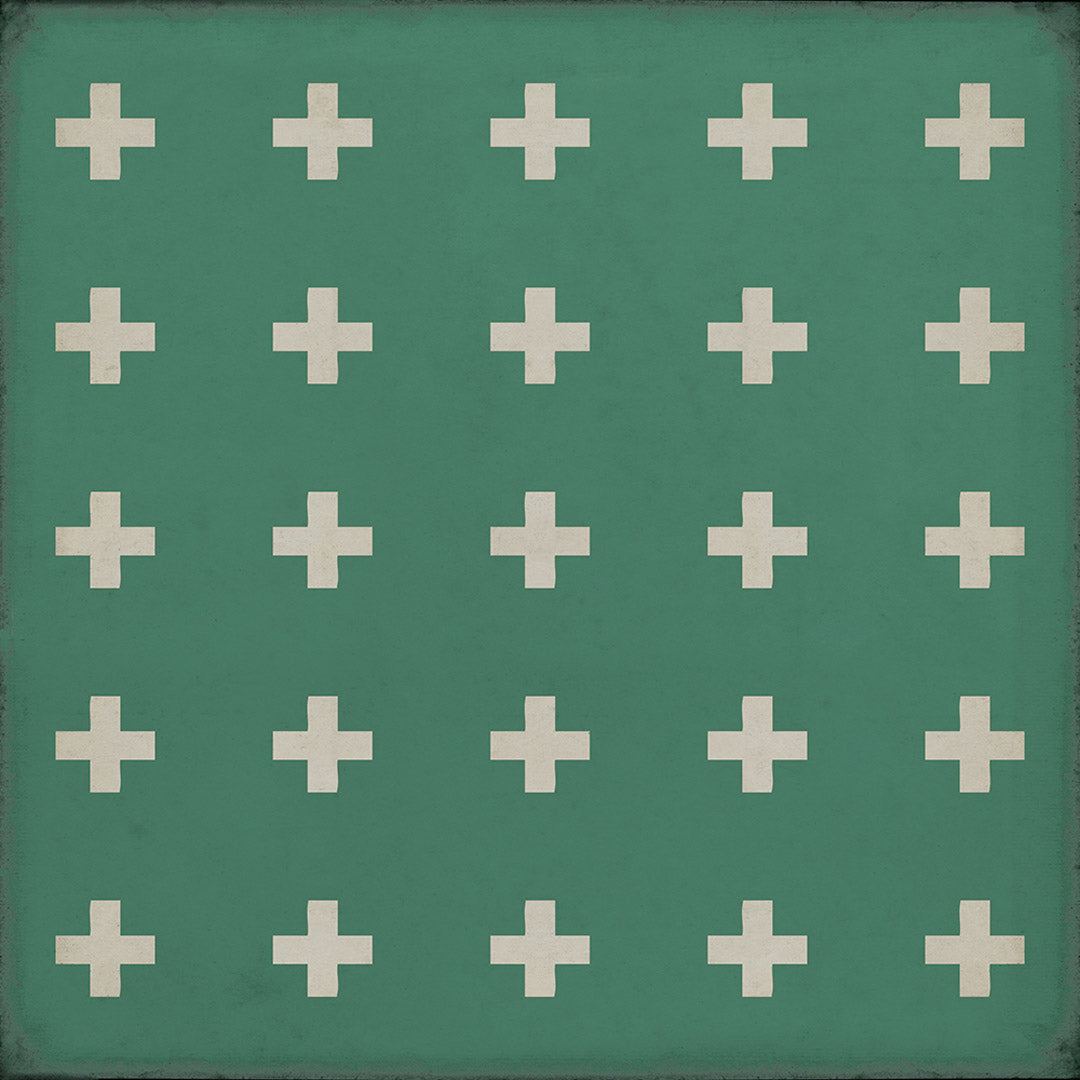 Pattern 24 Hydra 48x48