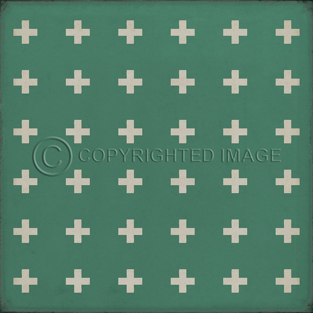 Pattern 24 Hydra 72x72