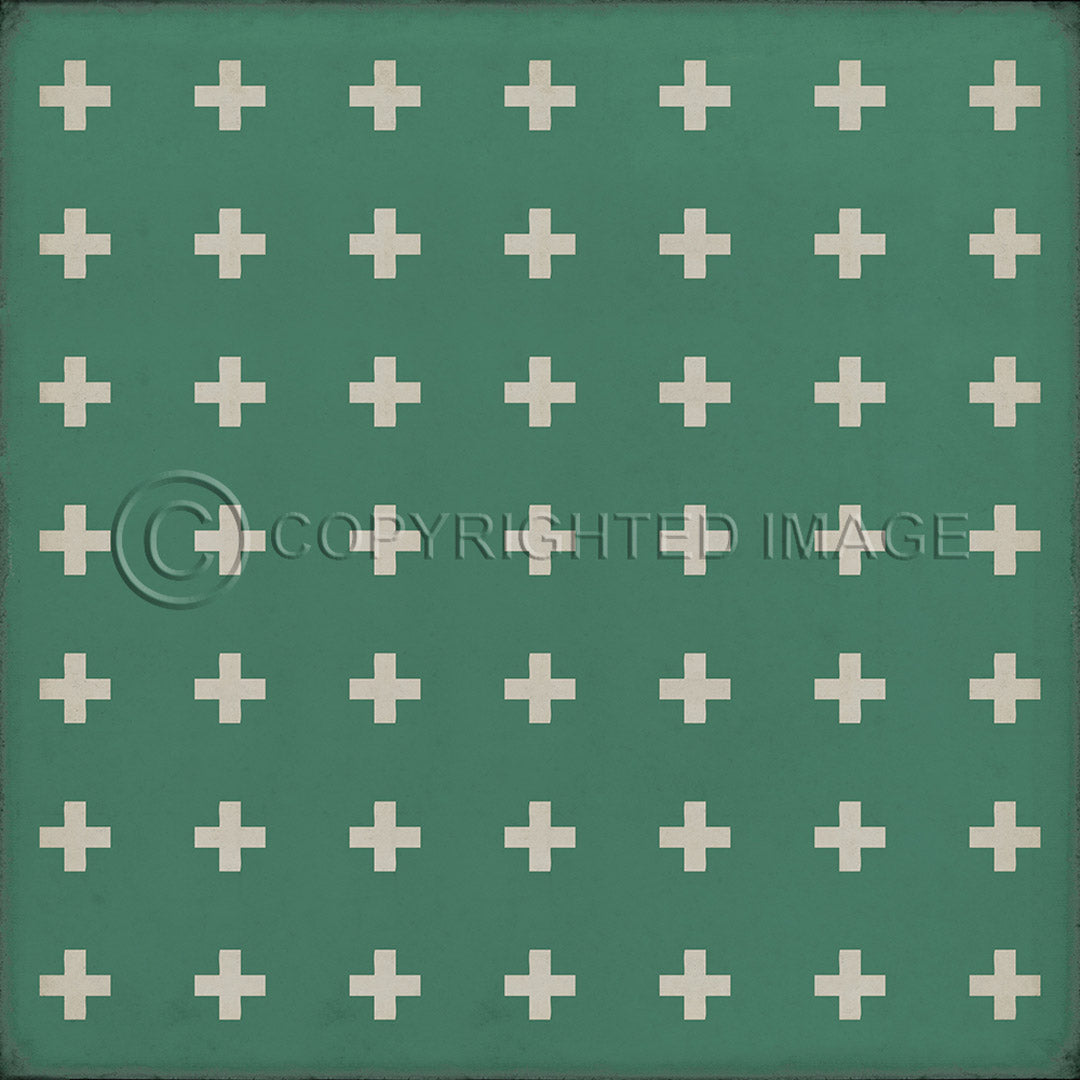 Pattern 24 Hydra 96x96