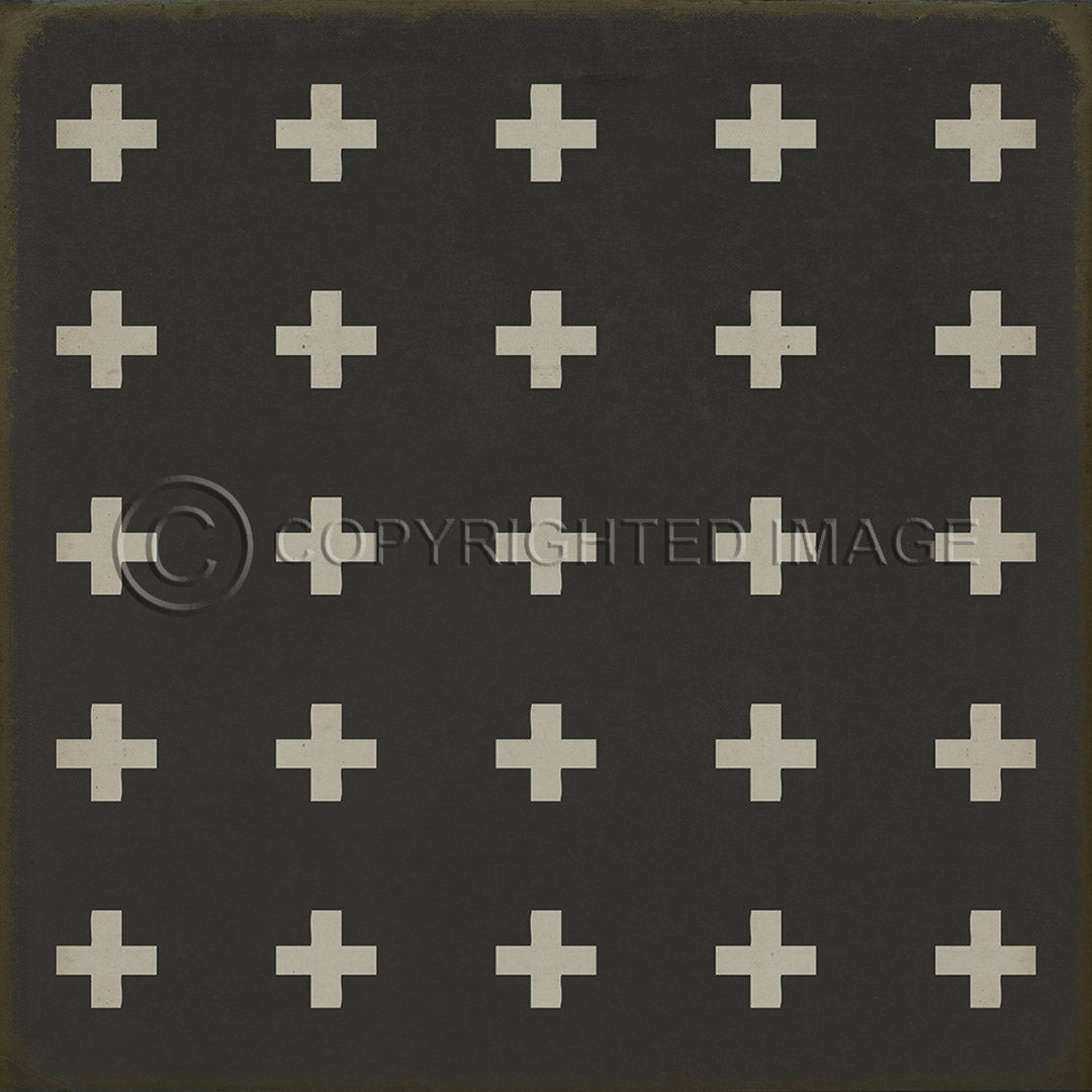 Pattern 24 Ionia 36x36