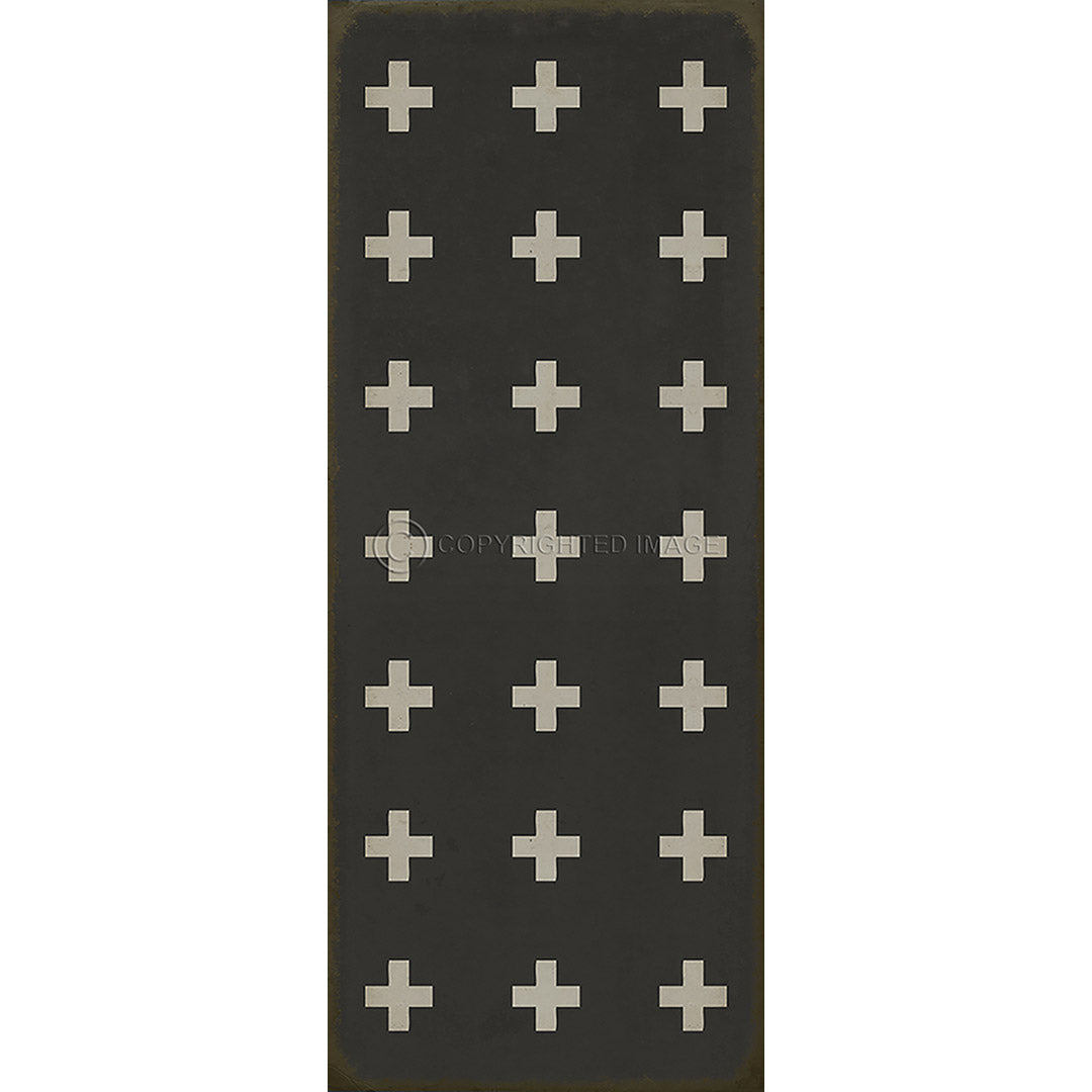 Pattern 24 Ionia 36x90