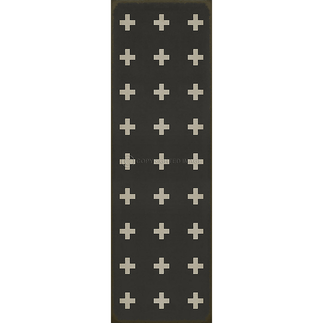 Pattern 24 Ionia 36x115