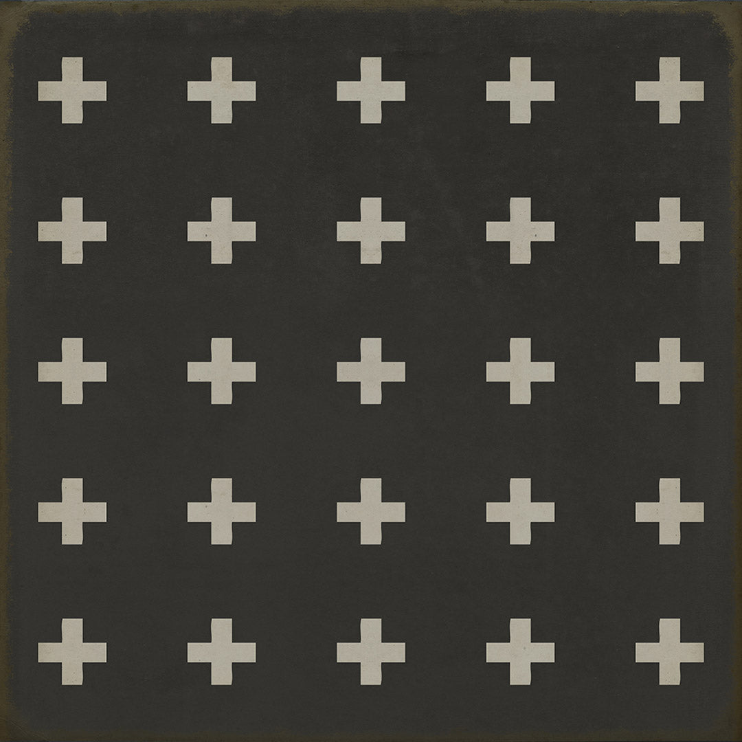 Pattern 24 Ionia 48x48