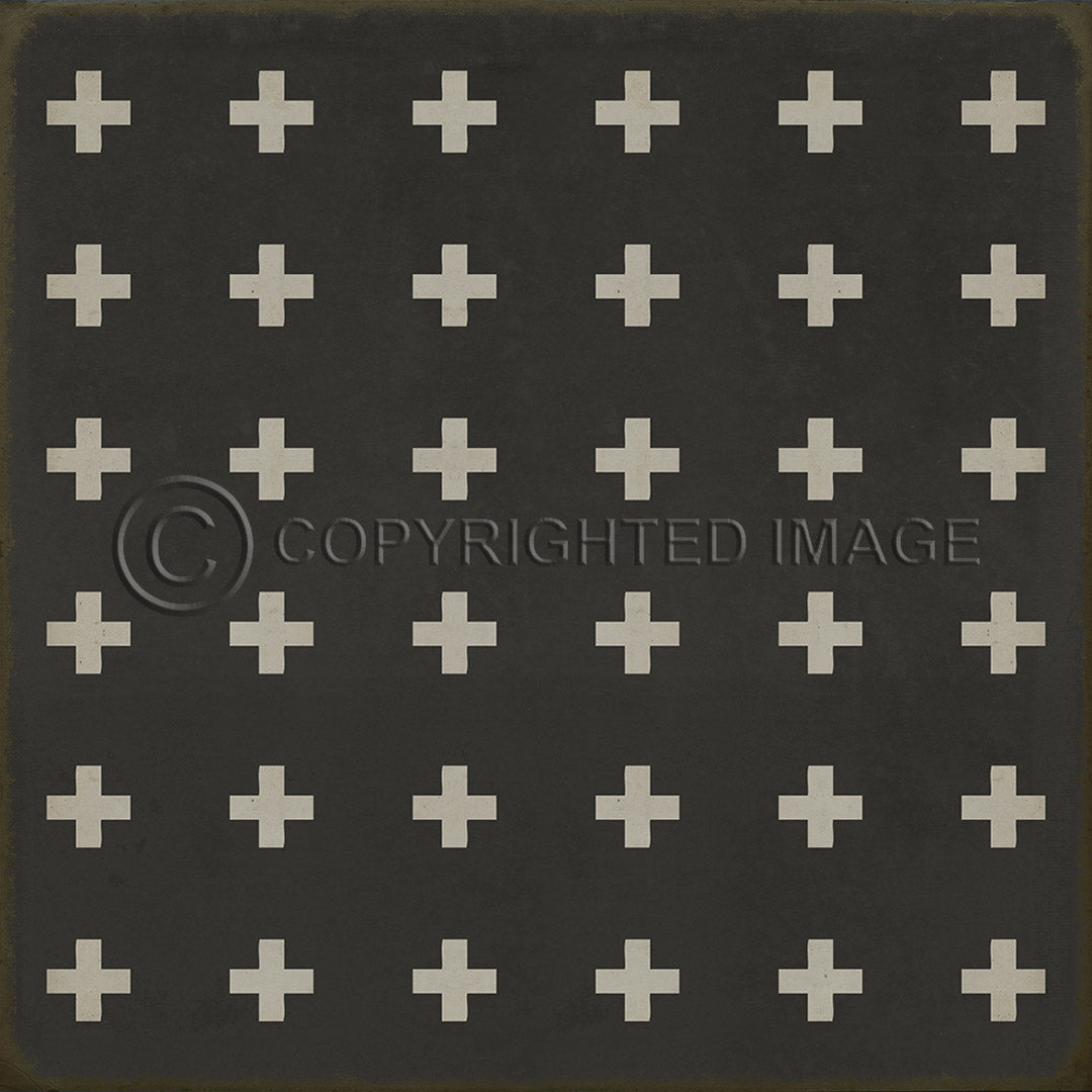 Pattern 24 Ionia 60x60