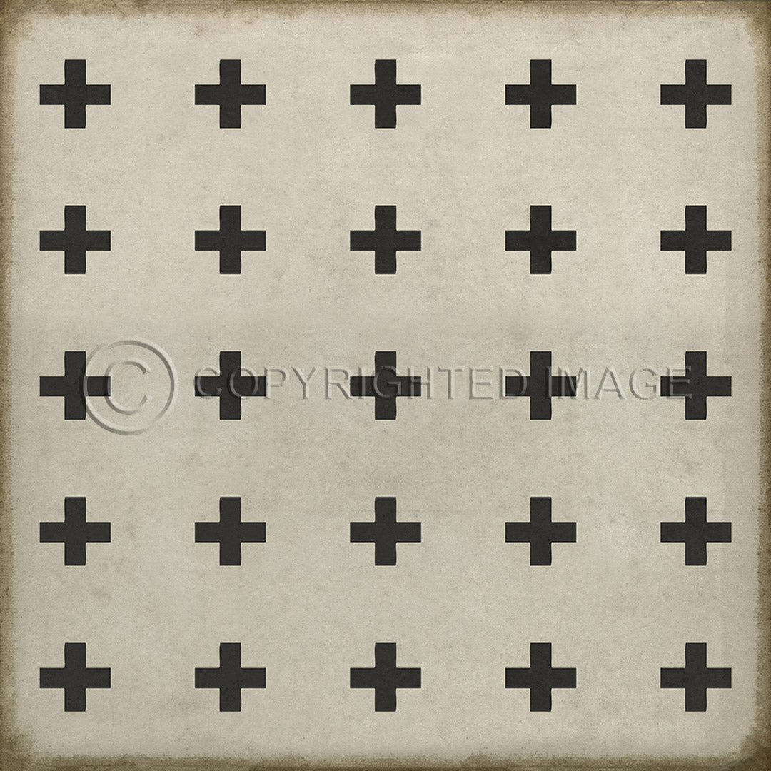 Pattern 24 Ithaca 36x36