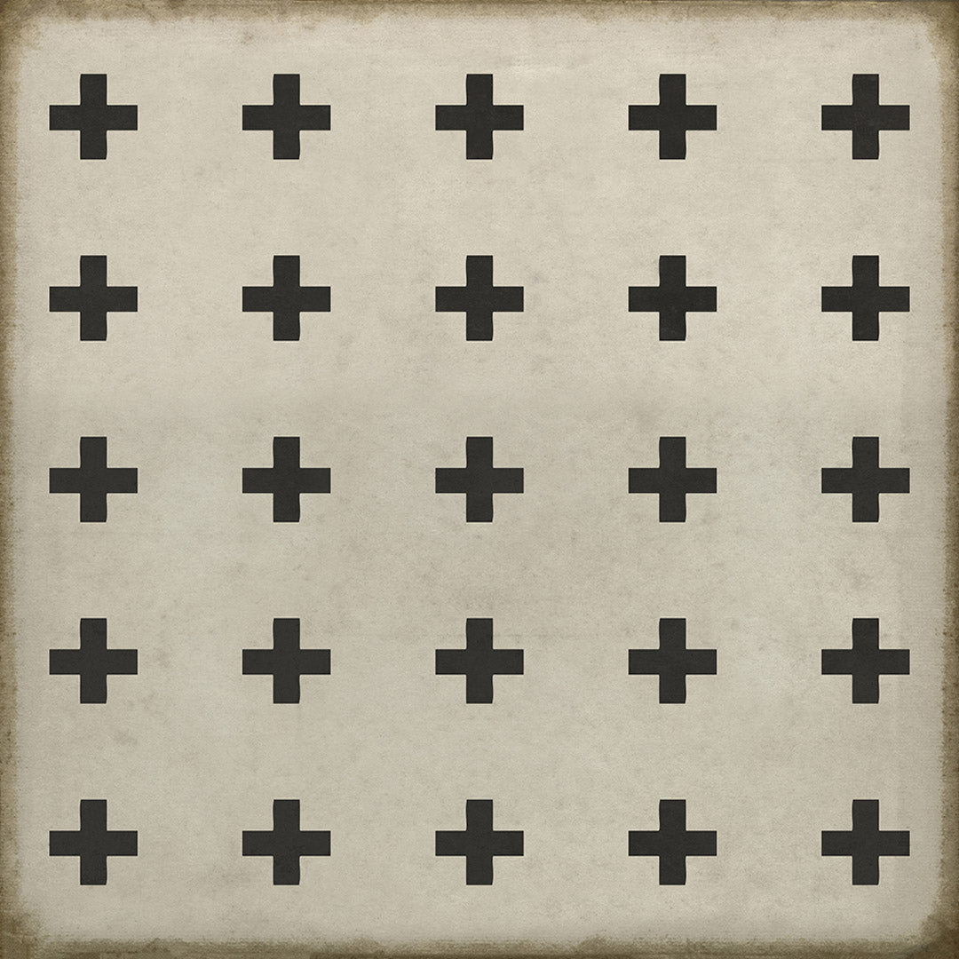 Pattern 24 Ithaca 48x48