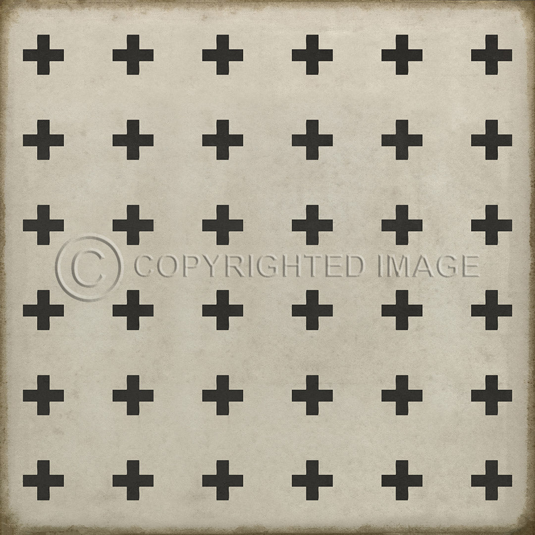 Pattern 24 Ithaca 60x60